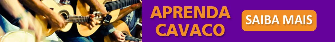 aula cavaquinho
