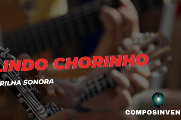 Lindo Chorinho