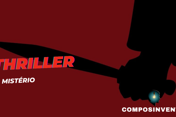 Trilha para Thriller e mistério