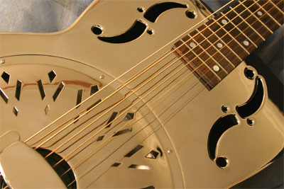 Os intervalos musicais no violão