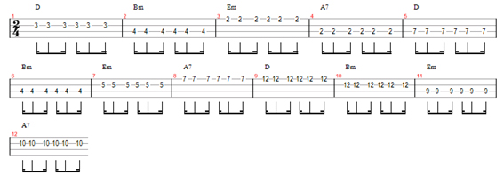 como solar no cavaco aula 1