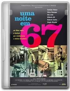 uma noite em 67