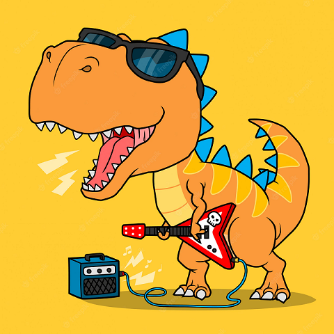 Música na Pré-História