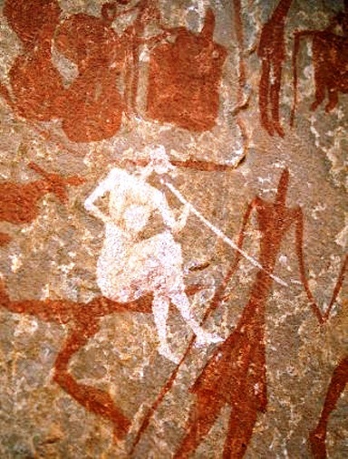 Música na Pré-História