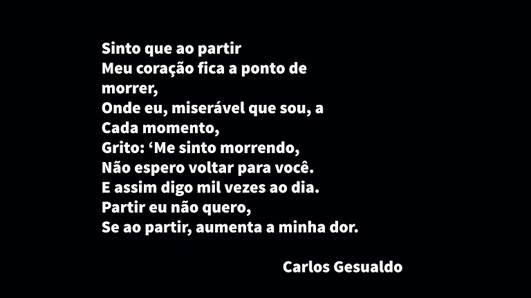 Desvendando os Segredos Musicais do Renascimento