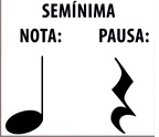 pausa seminima
