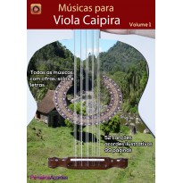 musicas para viola